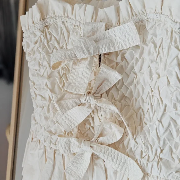 NWT ulla johnson top